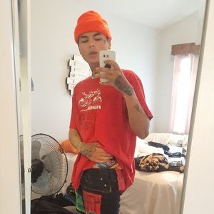 Meet your Posher, Josh